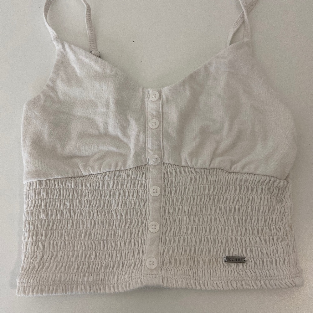 Hollister top